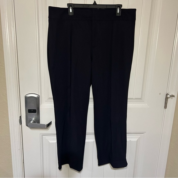 Talbots Pants - NWT T by Talbots Black Dress Pants Size XL
